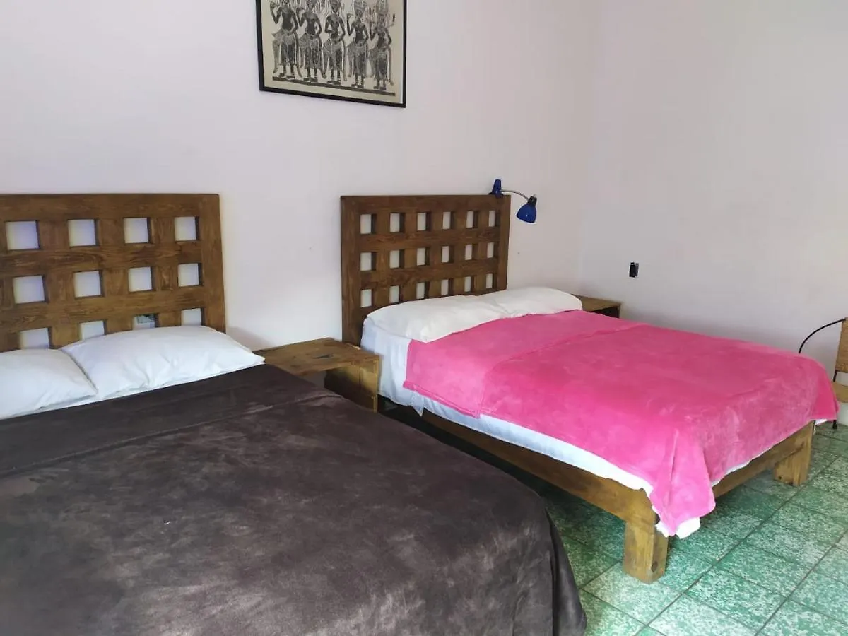Casa Nangpa And Hostel location