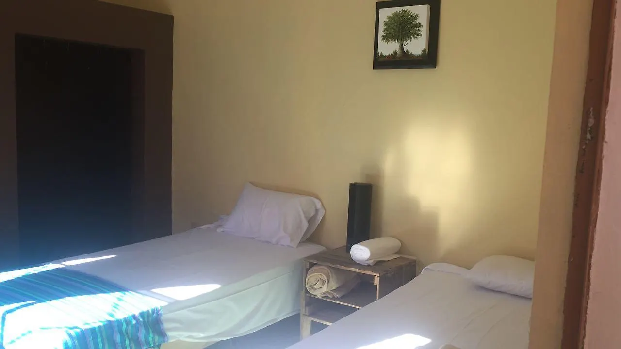 Casa Nangpa And Hostel Guadalajara